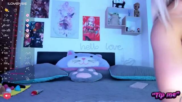 Image 12 of may_aceros Stream on Chaturbate on 16 months ago