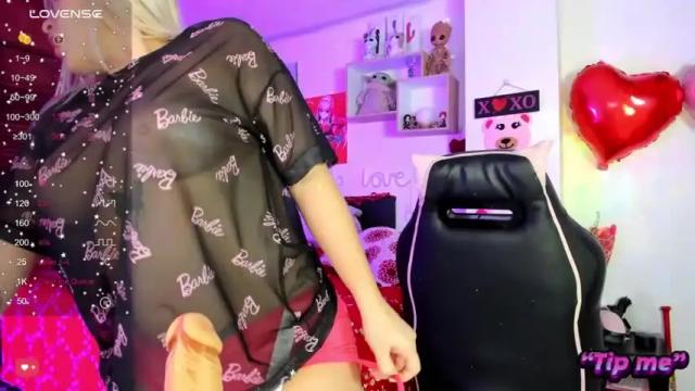 Thumbnail 1, may_aceros's Stream at Chaturbate, 15 months ago