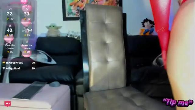 Image 3 of may_aceros Stream on Chaturbate on 21 days ago