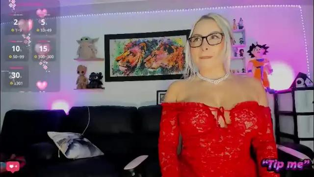 Image 11 of may_aceros Stream on Chaturbate on 3 months ago