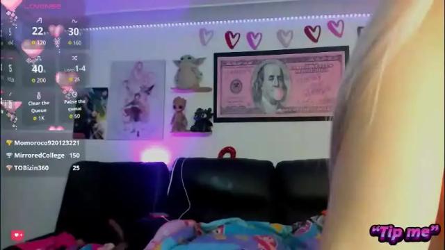 Image 4 of may_aceros Stream on Chaturbate on 1 month ago