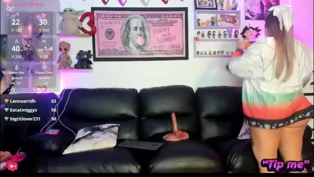 Image 6 of may_aceros Stream on Chaturbate on 1 month ago