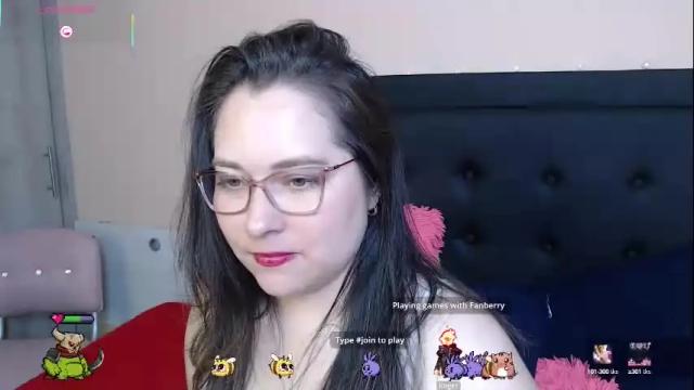 Thumbnail 2, may_bloom's Stream at Chaturbate, 11 days ago