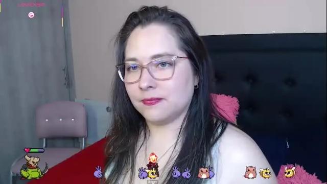 Thumbnail 3, may_bloom's Stream at Chaturbate, 11 days ago
