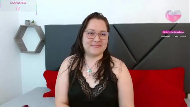 Thumbnail 1, may_bloom's Stream at Chaturbate, 5 months ago