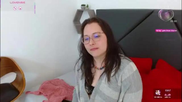 Thumbnail 2, may_bloom's Stream at Chaturbate, 5 months ago