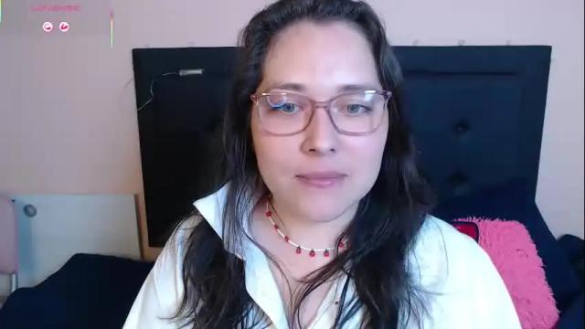 Thumbnail 1, may_bloom's Stream at Chaturbate, 4 months ago