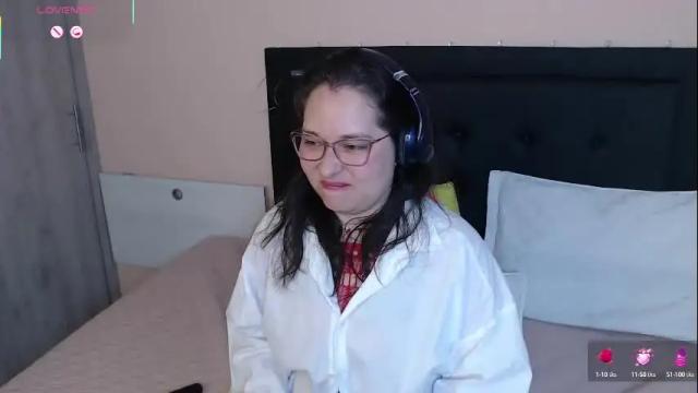 Thumbnail 3, may_bloom's Stream at Chaturbate, 4 months ago