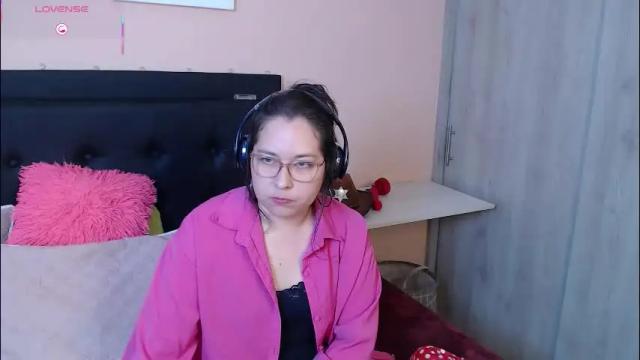 Thumbnail 1, may_bloom's Stream at Chaturbate, 3 months ago