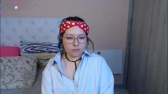 Thumbnail 3, may_bloom's Stream at Chaturbate, 1 month ago