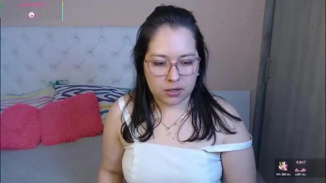 Image 8 of may_bloom Stream on Chaturbate on 1 month ago