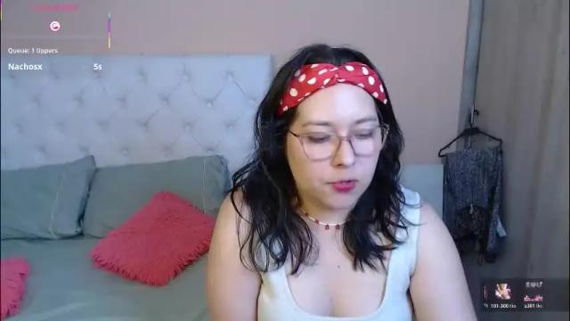 Image 10 of may_bloom Stream on Chaturbate on 1 month ago