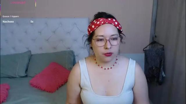 Image 4 of may_bloom Stream on Chaturbate on 1 month ago
