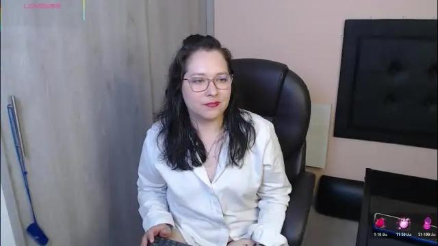 Thumbnail 2, may_bloom's Stream at Chaturbate, 12 days ago