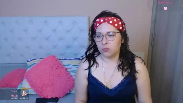 Thumbnail 1, may_bloom's Stream at Chaturbate, 6 days ago