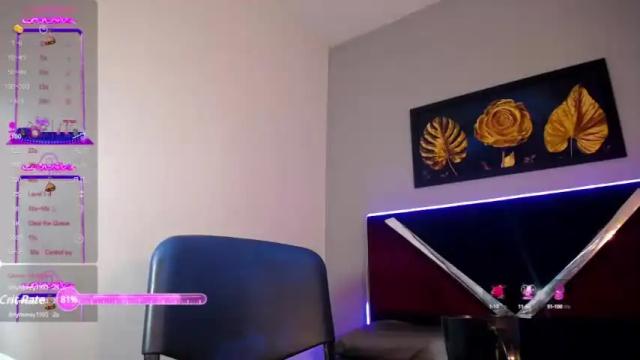Image 10 of may_queen1 Stream on Chaturbate on 16 months ago