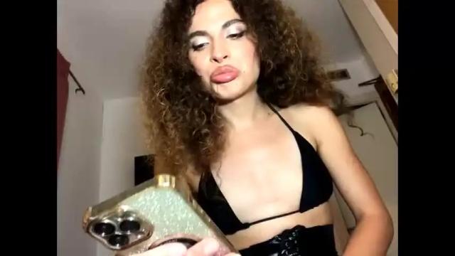 Thumbnail 2, maya632713's Stream at Chaturbate, 2 months ago