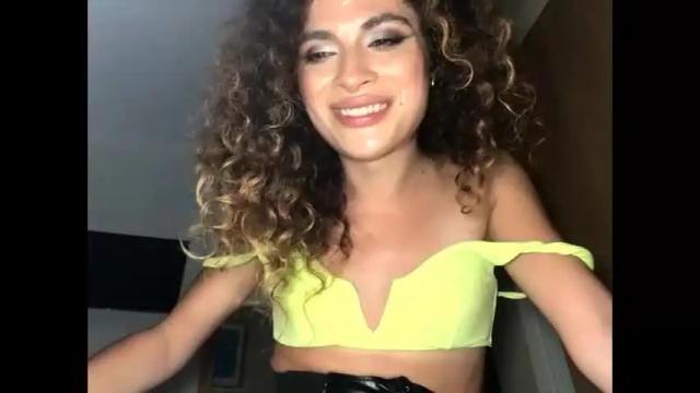 Image 7 of maya632713 Stream on Chaturbate on 1 month ago