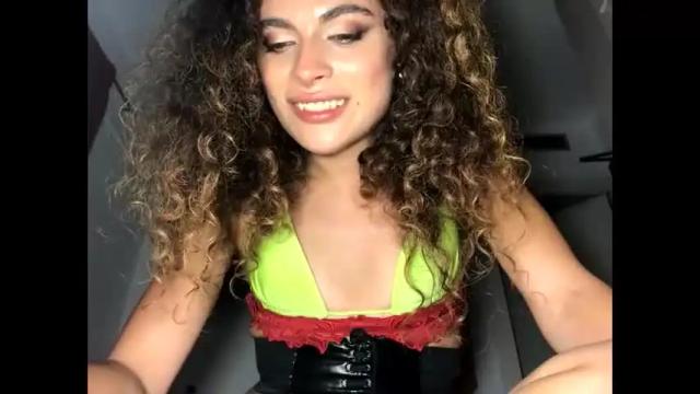 Thumbnail 1, maya632713's Stream at Chaturbate, 1 month ago