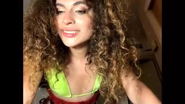 Thumbnail 2, maya632713's Stream at Chaturbate, 1 month ago