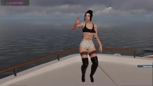 Image 10 of maya_3dx Stream on Chaturbate on 13 months ago