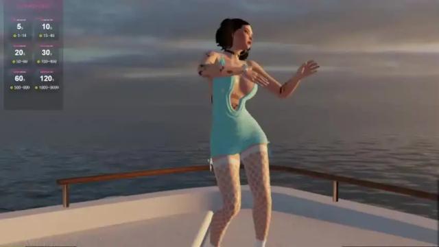 Image 7 of maya_3dx Stream on Chaturbate on 13 months ago
