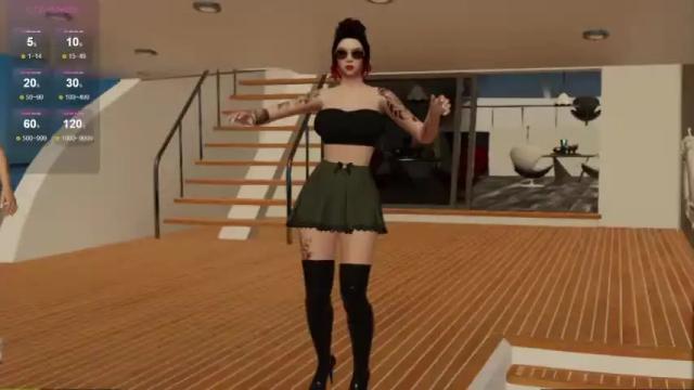 Image 2 of maya_3dx Stream on Chaturbate on 13 months ago