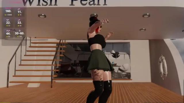 Image 4 of maya_3dx Stream on Chaturbate on 13 months ago