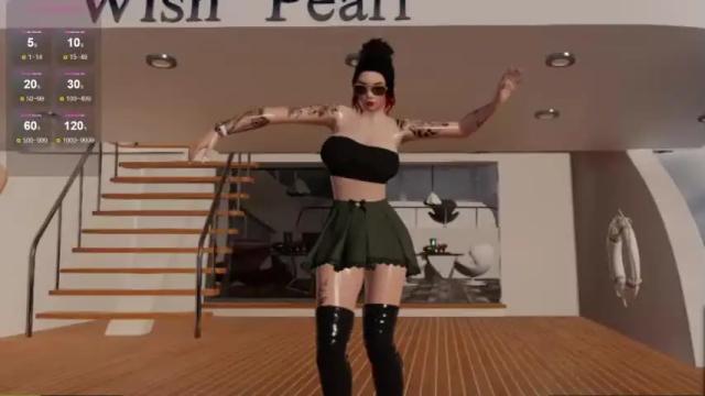 Image 7 of maya_3dx Stream on Chaturbate on 13 months ago