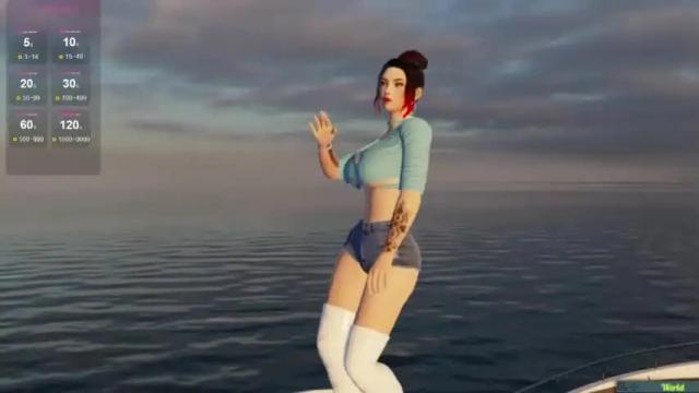 Image 12 of maya_3dx Stream on Chaturbate on 12 months ago