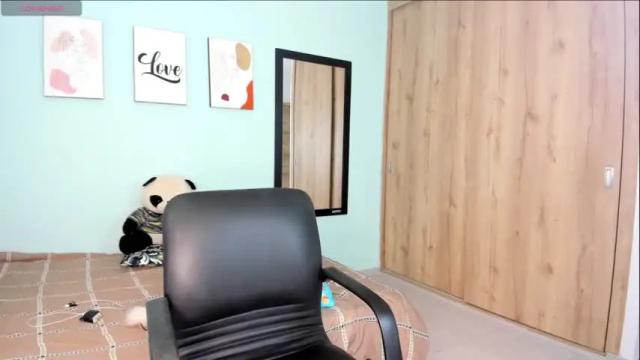 Thumbnail 2, maya__fox's Stream at Chaturbate, 18 months ago