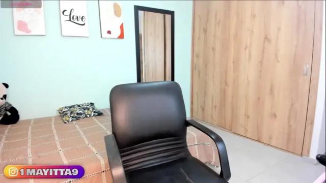 Image 12 of maya__fox Stream on Chaturbate on 18 months ago