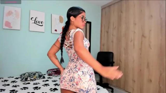 Image 7 of maya__fox Stream on Chaturbate on 18 months ago