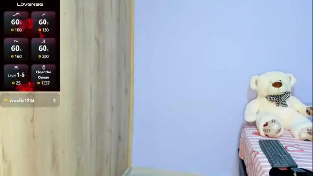 Thumbnail 2, maya__fox's Stream at Chaturbate, 6 months ago