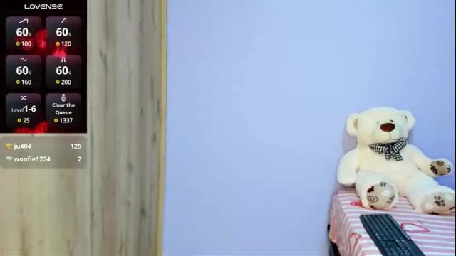 Image 8 of maya__fox Stream on Chaturbate on 6 months ago