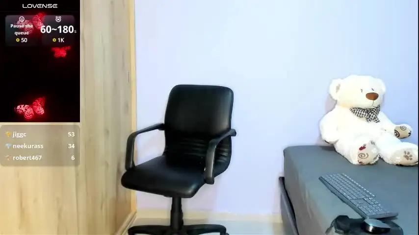 maya__fox Chaturbate