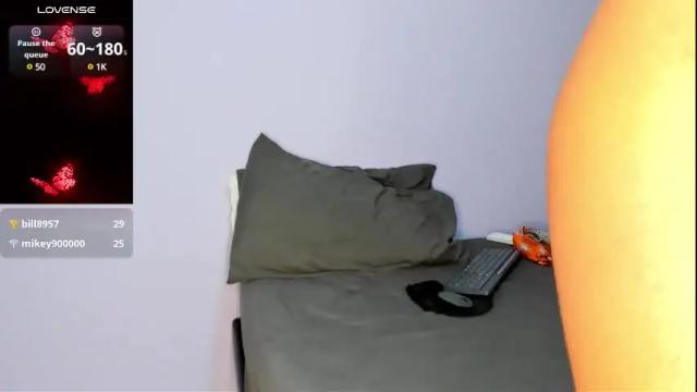 Image 4 of maya__fox Stream on Chaturbate on 6 months ago