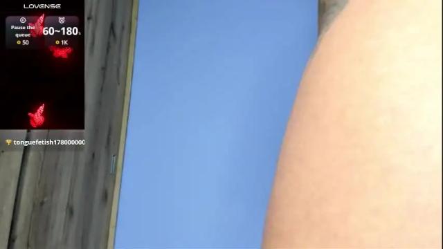 Thumbnail 2, maya__fox's Stream at Chaturbate, 6 months ago