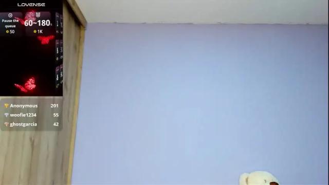 Thumbnail 1, maya__fox's Stream at Chaturbate, 6 months ago