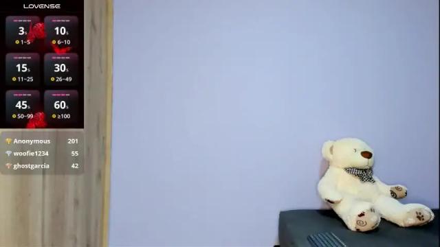Image 8 of maya__fox Stream on Chaturbate on 6 months ago