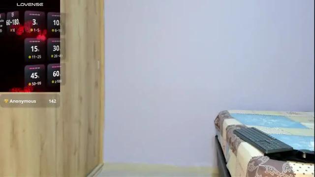 Image 10 of maya__fox Stream on Chaturbate on 6 months ago