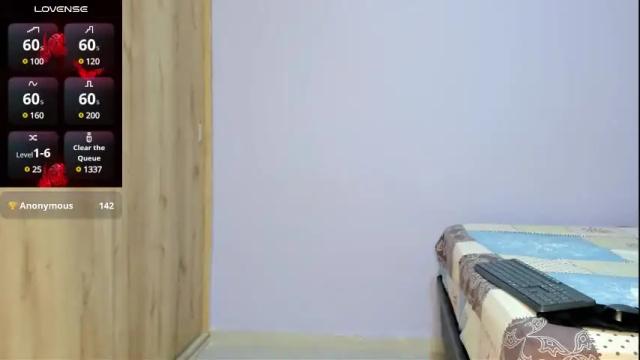 Thumbnail 3, maya__fox's Stream at Chaturbate, 6 months ago