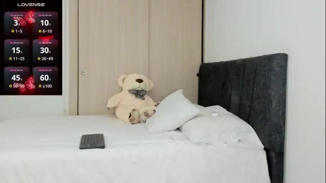 Thumbnail 1, maya__fox's Stream at Chaturbate, 6 months ago