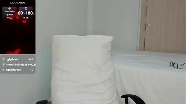 Image 7 of maya__fox Stream on Chaturbate on 5 months ago