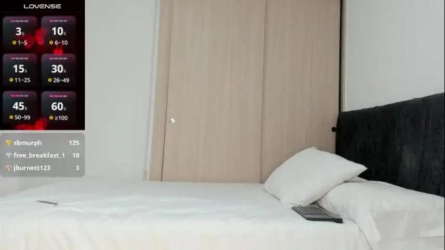 Image 10 of maya__fox Stream on Chaturbate on 5 months ago