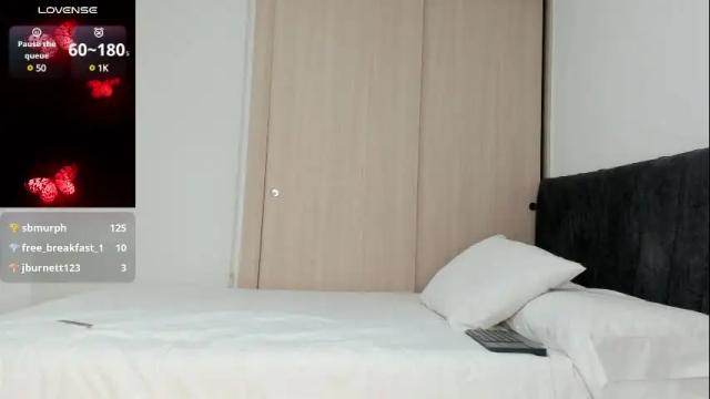 Image 12 of maya__fox Stream on Chaturbate on 5 months ago