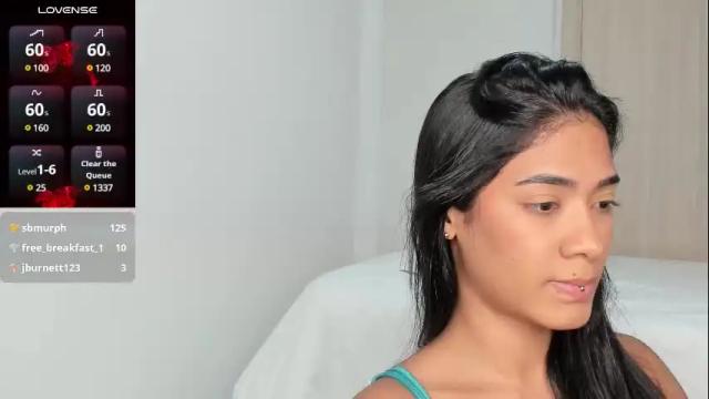 Image 8 of maya__fox Stream on Chaturbate on 5 months ago