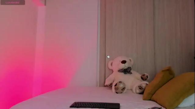 Thumbnail 1, maya__fox's Stream at Chaturbate, 5 months ago