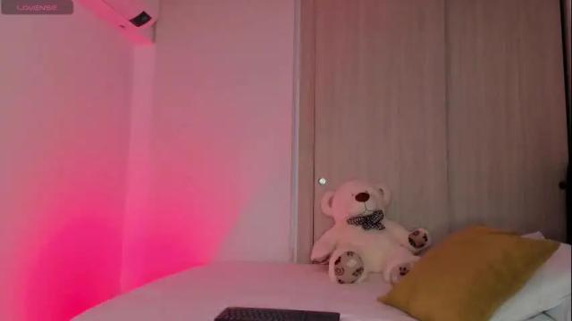 Thumbnail 2, maya__fox's Stream at Chaturbate, 5 months ago