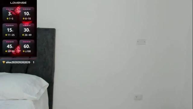 Image 6 of maya__fox Stream on Chaturbate on 5 months ago